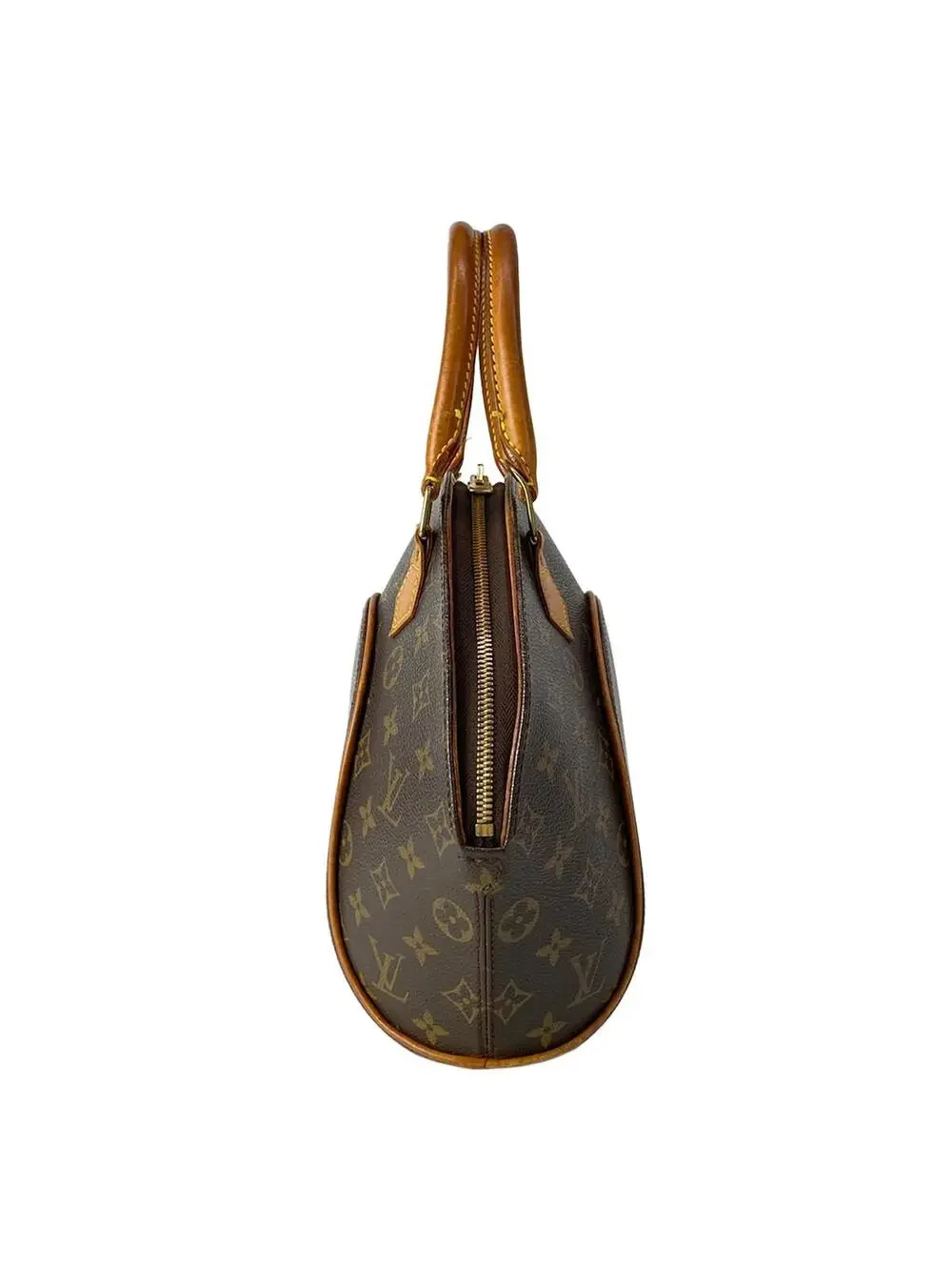 Louis Vuitton Ellipse Pm Handbag Canvas #278543L12B